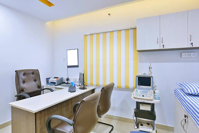 Tulips Multispeciality Hospital image